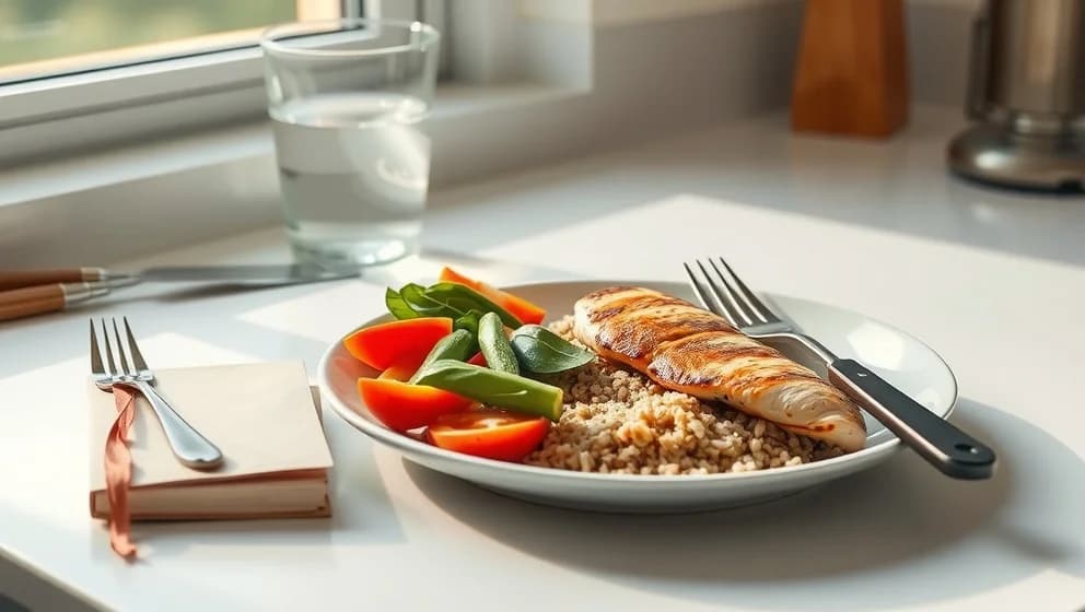 Lättaste 5:2 recepten för börjare