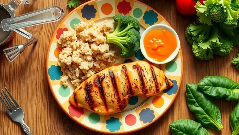 800 kalorier recept gratis att laga hemma