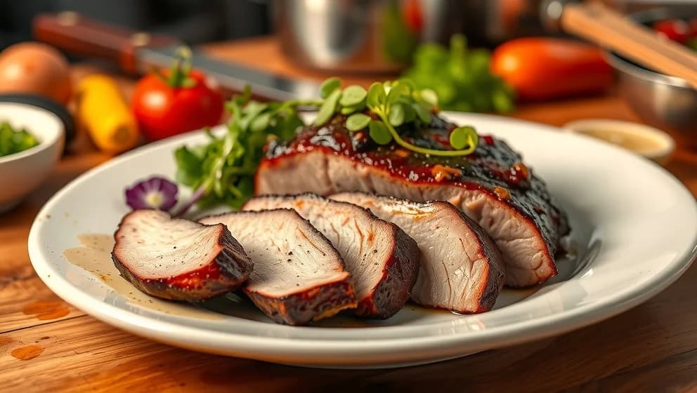 Ankbröst recept som smakar underbart