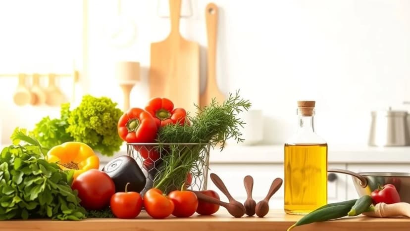 Catarina Königs bästa recept från Nyhetsmorgon