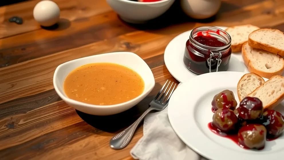 Dopp i grytan recept som alla älskar