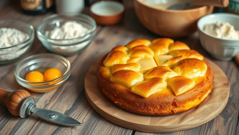 Halv åtta hos mig recept som alla älskar