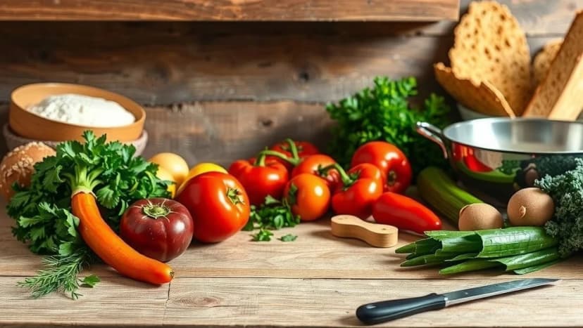 Köket se recept idag nylagat