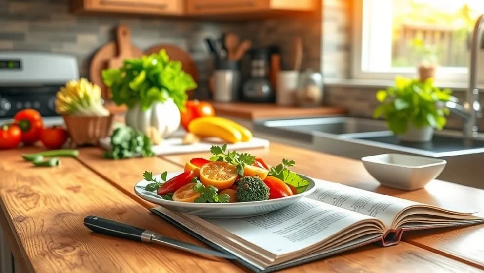 Kökets recept idag med Catarina König