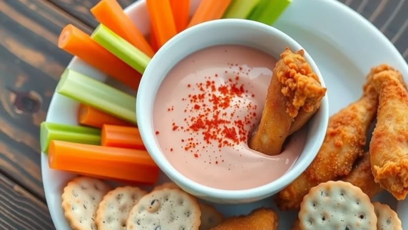 Rhode Island sås recept som smakar som på restaurang