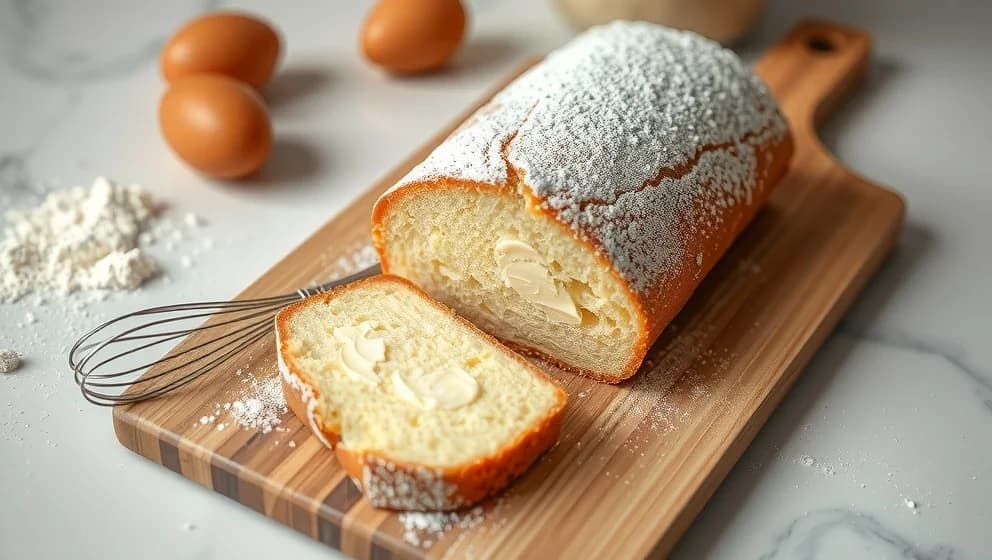 Fredriks klassiska rulltårta recept