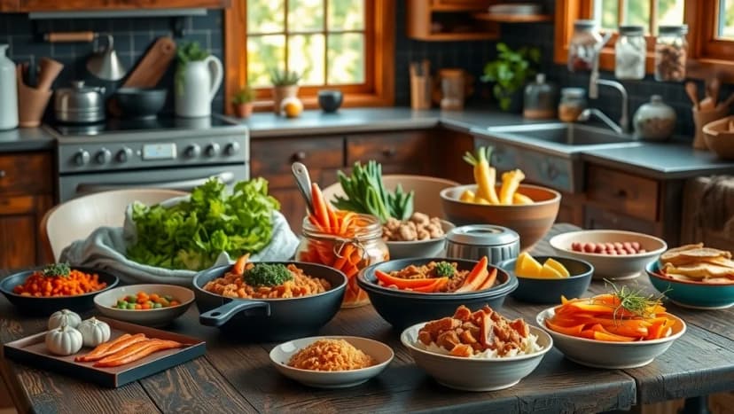 Recepten på SVT Köket som alla vill laga