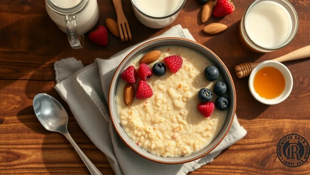 Välling för vuxna recept som smakar gott