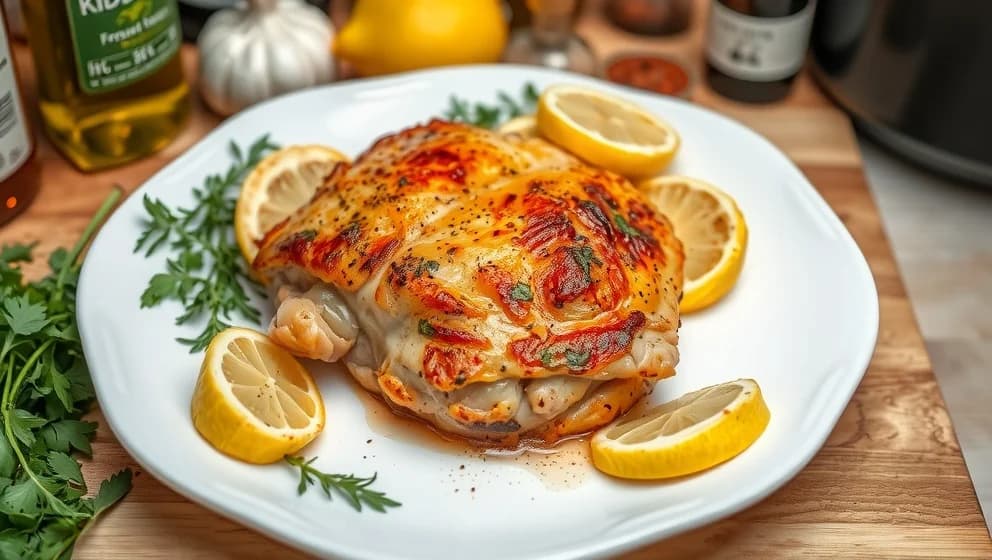 Världens godaste kycklingrecept som du måste prova