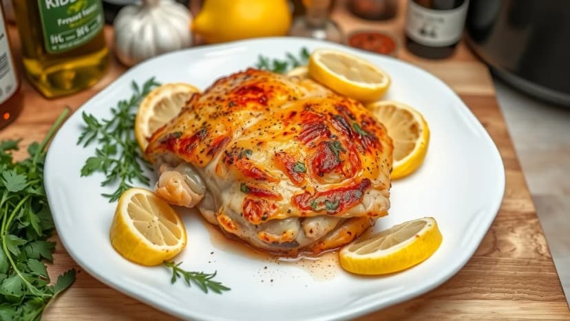 Världens godaste kycklingrecept som du måste prova
